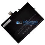 Μπαταρία για HP HSTNH-129C TouchPad-10 635574-002 [Αντικατάσταση μπαταρίας]